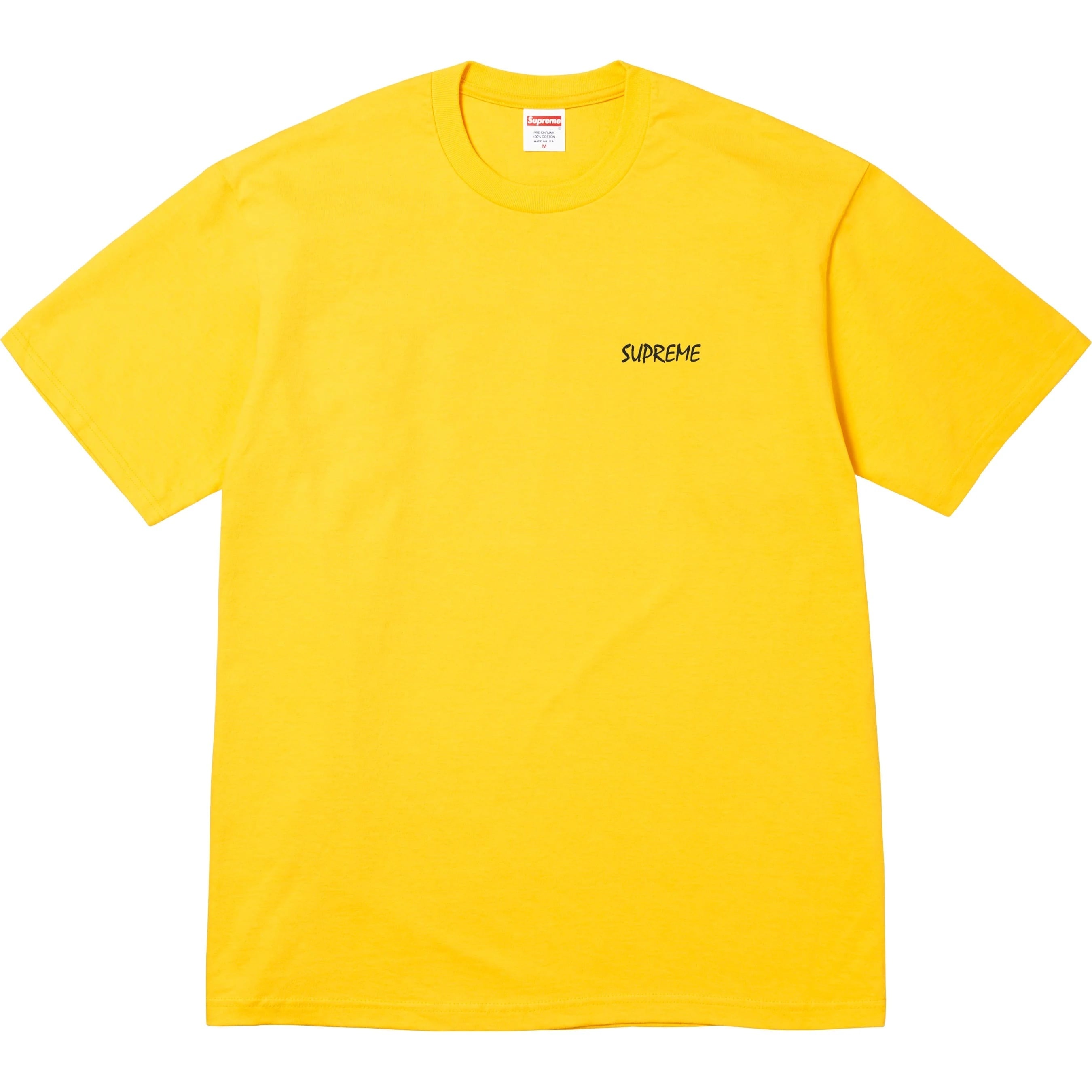 Black Cat Tee view 2